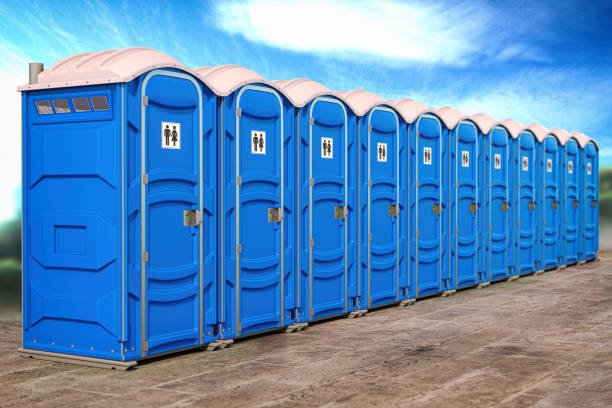 Portable Toilet Rental for Emergency Services in Shell Kno, MO