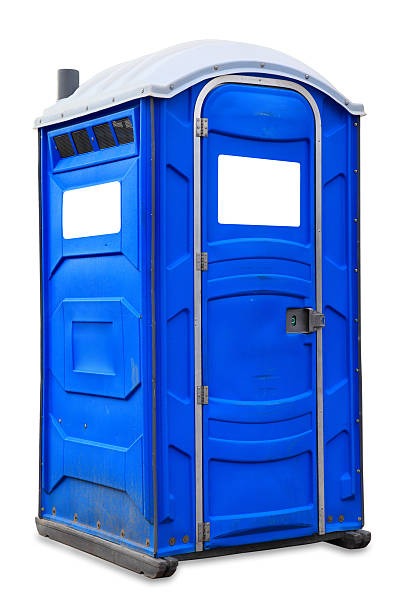 Types of Portable Toilets We Offer in Shell Kno, MO